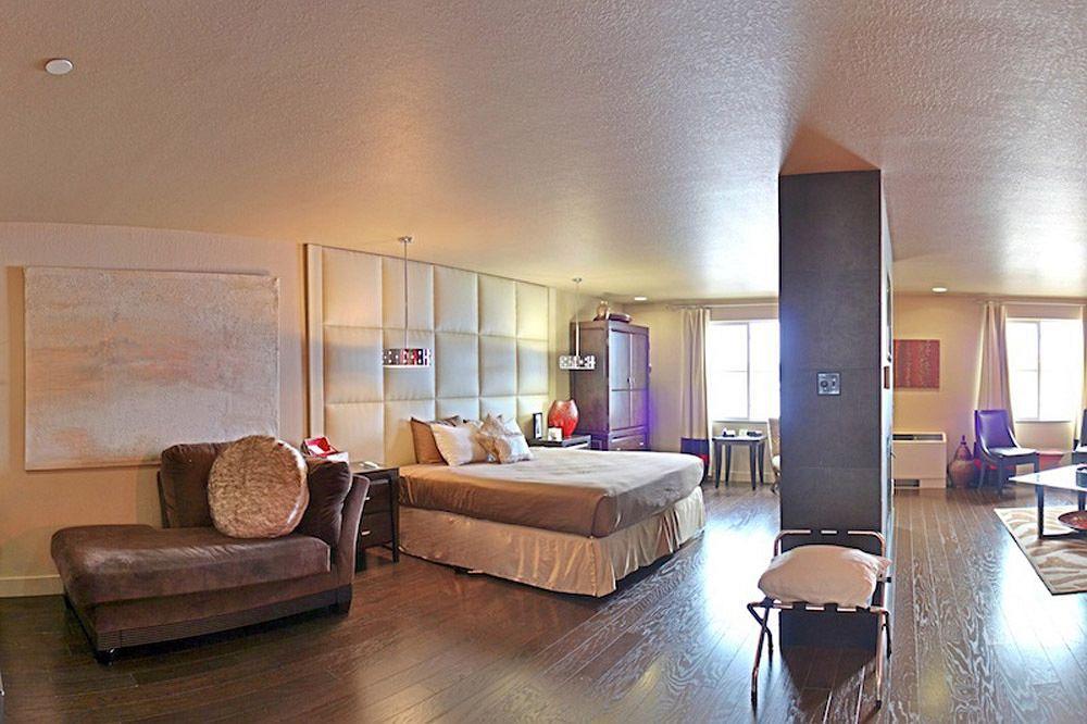 Metropolis Resort - Eau Claire Eksteriør bilde