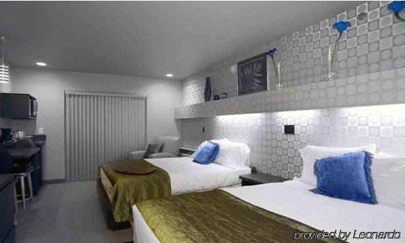 Metropolis Resort - Eau Claire Rom bilde